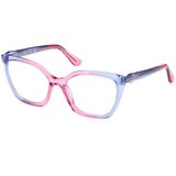 Guess GU2965 092 ONE SIZE (55) Večbarvna/Kristalna Cene