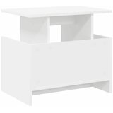 TV stalak Bijelo 50 x 35 x 45 cm Konstruirano drvo | Eponuda.ba