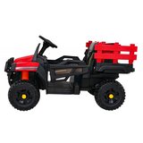  Auto na akumulator Farmer Pick-Up - crveni | shoptok.hr