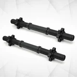 male šipke za tegove sa krupnim navojem i navrtkom od 42cm, fi 32mm