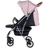 Freeon voziček buggy lux - roza | Shoptok.si