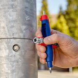 Knipex univerzalni ključ u obliku olovke 145mm (00 11 07) | ePonuda.com