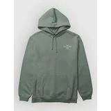 Ichiban Pulover s kapuco laurel wreath