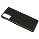  poklopac baterije za samsung g985/g986 galaxy s20 plus/s20 plus 5g black (no logo) ( SD13778 ) | ePonuda.com