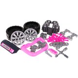  Dječja radionica za igru u obliku sportskog auta + ključevi | shoptok.hr