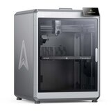 Creality 3D tiskalnik K2 Plus [350x350x350, 600 mm/s, 30.000 mm/s] | Shoptok.si