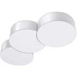  Stropna svetilka CIRCLE 3A bela, (21347705) | Shoptok.si