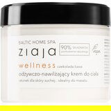 Ziaja Baltic Home Spa Wellness Chocolate & Coffee vlažilna krema za telo 300 ml za ženske Cene
