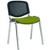  Konferencijska stolica Taurus TC Net - Cagliary štof ( izbor boje i materijala ) | ePonuda.com