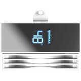 Raidmax AM1204 DIGITAL ARGB procesorski hladnjak beli (AM1204W) F | Eponuda.com