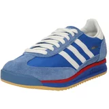 Adidas Niske tenisice 'SL 72 RS' plava / plavi traper / bijela