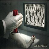 Muse Drones (LP) | shoptok.hr