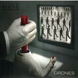 Muse - Drones (LP)