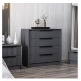 Hanah home komoda kale luxe 4800 Cene