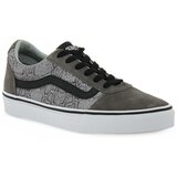 Vans Modne superge 2AE W WARD SNAKE GARGOYLE Siva Cene