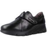 Fluchos Mokasini F1359 Črna | Shoptok.si