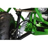 Nitro Motors Otroški gokart 125 ccm midi buggy RG7-A Hunt 7 modra | Shoptok.si
