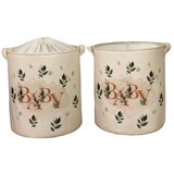 Mioli Decor Aberto Design Korpa od filca Set 2 komada YLC477 Cene