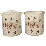 Aberto Design Korpa od filca Set 2 komada YLC477