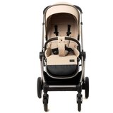 Bbo Charm kolica za bebe 3u1 Beige | Eponuda.com