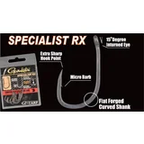 udice g-carp specialist rx 8