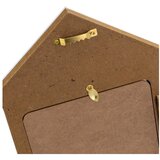 Casa Selección Steklen stenski okvir 43x27 cm Houses – | Shoptok.si