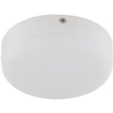 Globo 12387-8W - led plafonsko svetlo matthew LED/8W/230V bela | Eponuda.com