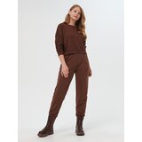 Sinsay - Gornji dio trenirke s rebrastim rubovima | shoptok.hr
