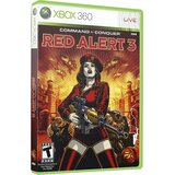  Command Conquer Red Alert 3 - igra v nemščini (XBOX 360) - rabljeno | Shoptok.si