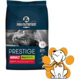 Pro Nutrition Prestige Cat Multi 10kg, Izbalansirana Hrana Za Odrasle Mačke | Eponuda.com