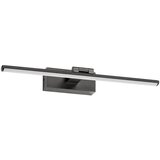 Rabalux rasveta za slike gaten led 8W crna (78001) | Eponuda.com