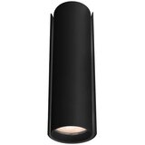  Shilo 4404 - Zidno svetlo OZU 2xGU10/15W/230V crno | Eponuda.com