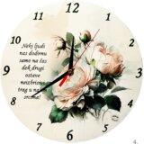  Unikatni zidni satovi – personalizirani pokloni za učiteljice i učitelje - 4. - 17163 | shoptok.hr