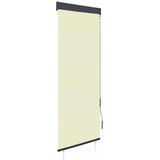  Vanjska roleta 60 x 250 cm krem | shoptok.hr