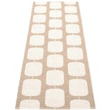 Pappelina Bež/krem unutarnja i vanjska staza 70x200 cm Sten Light Nougat – | shoptok.hr