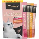 Miamor Cat Cream Vielfalt - 24 x 16 g Cijene