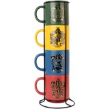 HARRY POTTER SET 4 SKODIC (20850923) Cene