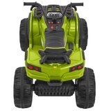 Quad atv na akumulator zeleni | shoptok.hr