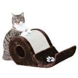 Trixie Grebalica i kućica za mačke 48 cm Talas | ePonuda.com