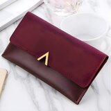 IZMAEL Denarnica ED-15370 - Bordo | Shoptok.si