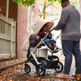 Uppababy dodatna košara za novorođenče V2 (Vista/Cruz) | shoptok.hr