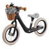 Kinderkraft Bicikl Guralica Rapid 2 Bizuu Black | ePonuda.com