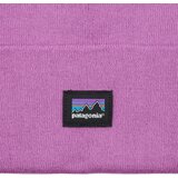 Patagonia Kape EVERYDAY BEANIE Rožnata | Shoptok.si