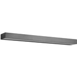 Tri O Mat crna LED zidna lampa (duljina 60 cm) Rocco - Cijene