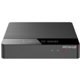 Amiko Prijemnik IPTV@Linux, Full HD, H.265, LAN, WiFi - MIRAX 3200 FHD Pure OTT | ePonuda.com