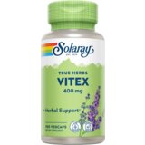 Solaray Vitex 400 mg - 100 kaps. Cene