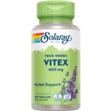 Solaray Vitex 400 mg - 100 kaps.