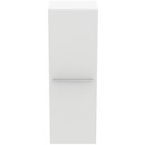 Ideal Standard Bijeli visok/zidni kupaonski ormarić 40x120 cm i.Life A – Cijene