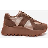 Big Star Women's Insulated Platform Sneakers | Shoptok.si