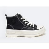 Big Star Woman's Sneakers Shoes 100678 906 | shoptok.hr